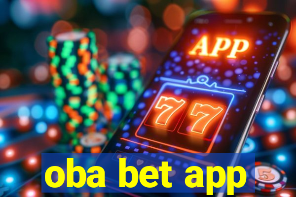 oba bet app